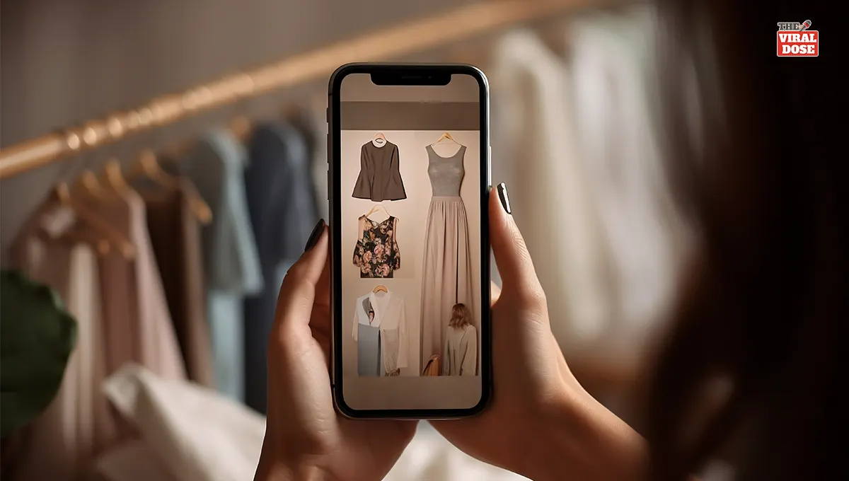 How to Shop Women’s Clothing Online the Right Way